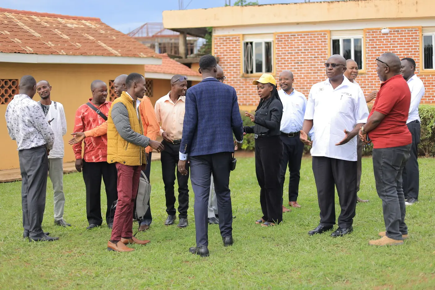 Community engagement